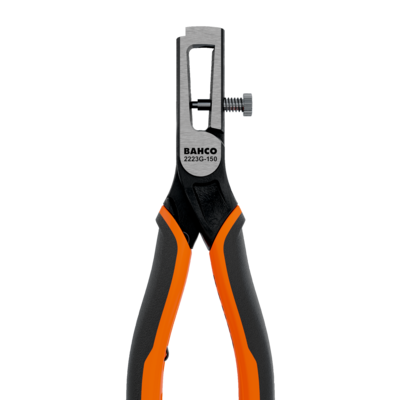 STRIPPING PLIERS ERGO 圖 4