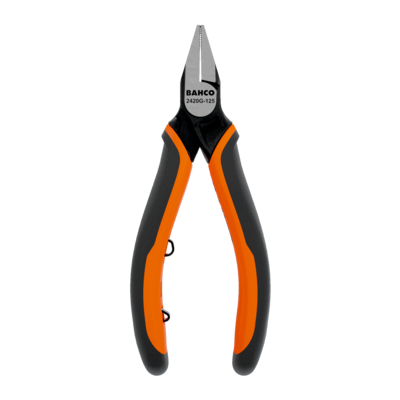 FLAT PLIERS 2420G-125 圖 5