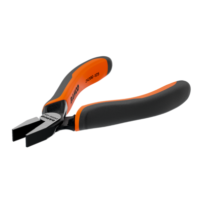 FLAT PLIERS 2420G-125 圖 2