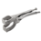 Grip- und Spannzange, U-Form, 290 mm