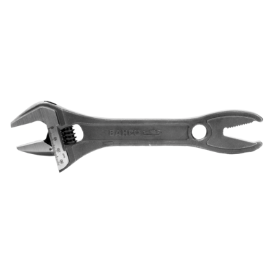 ADJUSTABLE WRENCH 31 IP 8" 圖 2