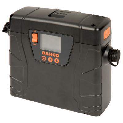 LITHIUM BATTERY 294 WH