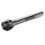 스테인리스강용 9.6mm x 9.6mm 텅스텐 카바이드 구형 로터리 버 10 TPI - 6mm