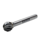 Yüksek Alaşımlı Çelik için 6 mm x 6 mm Tungsten Karbür Küresel Döner Frezeler 6/4 TPI - 6 mm
