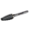 3 mm x 14 mm - Ø 3 mm Hartmetall-Frässtift Rundbogen (RBF) für Edelstahl