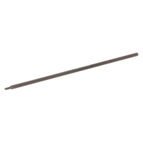 Lame profilo esagonale ERGO™ 1/4" per vite intaglio semplice 0,8-1,2 mm