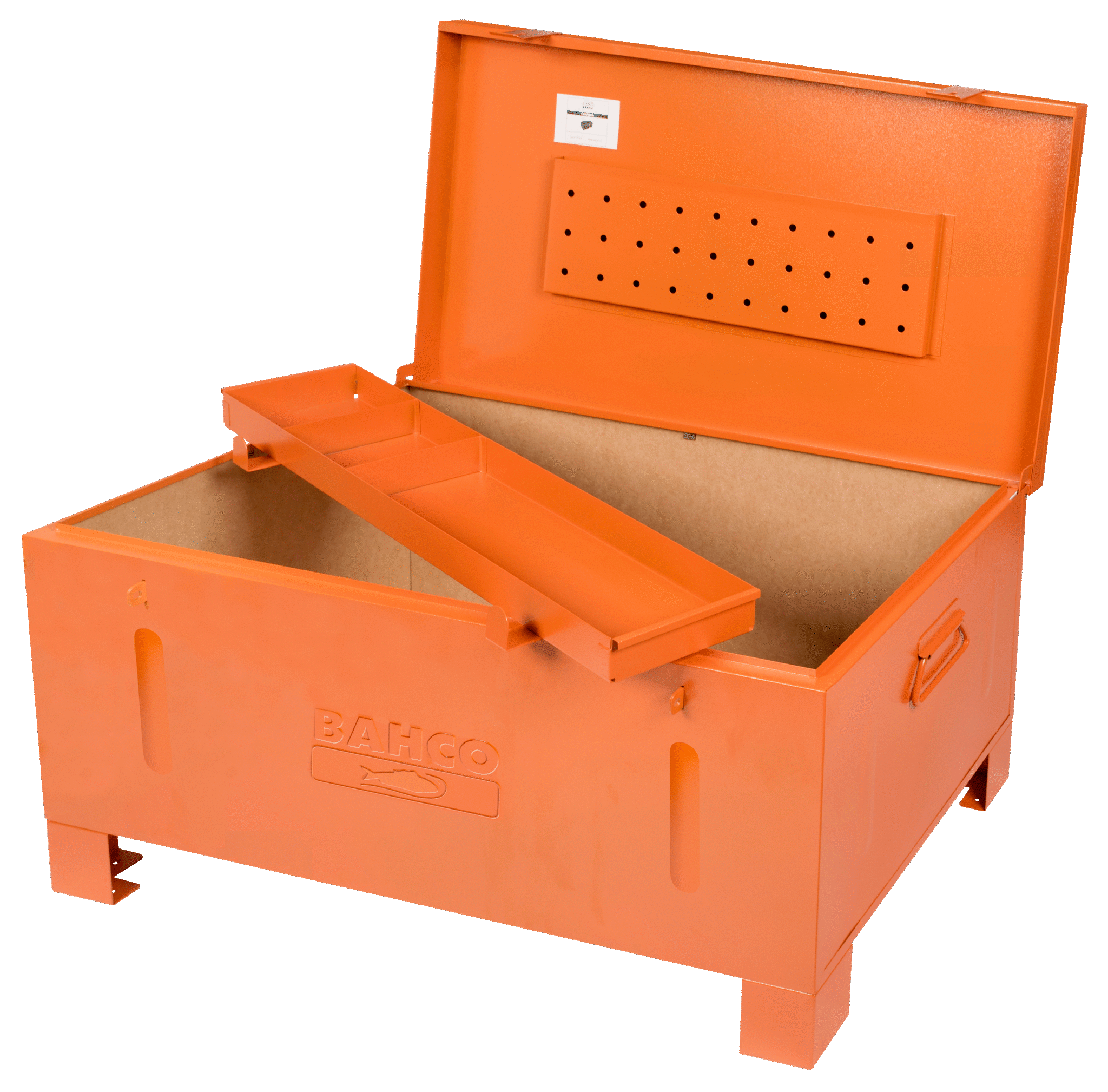 Cajas metálicas de albañil (100 × 230 × 605 mm) 1497MB13 - Torno & Fresa