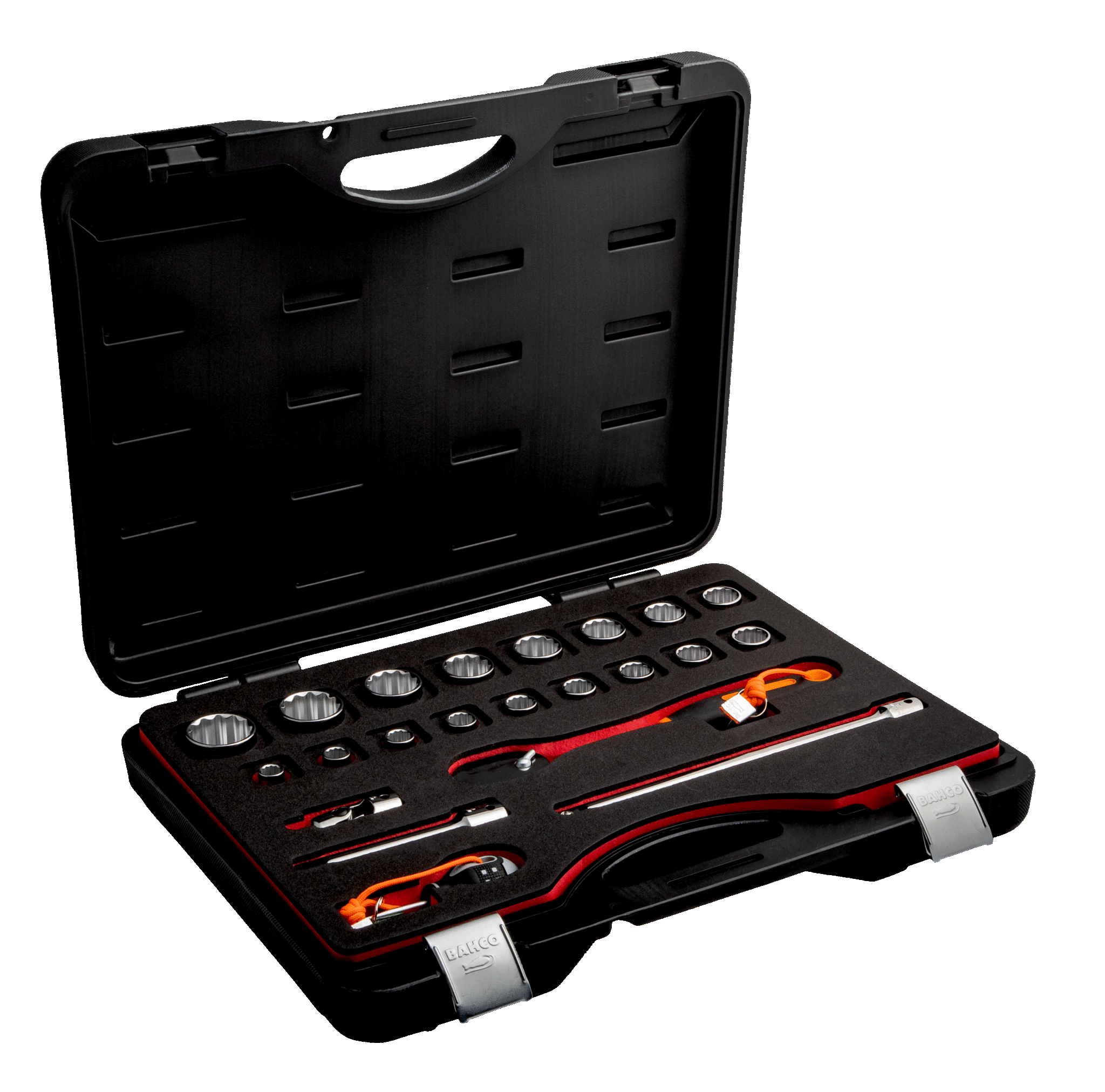 1-2-square-drive-socket-set-with-metric-hex-profile-and-pear-head