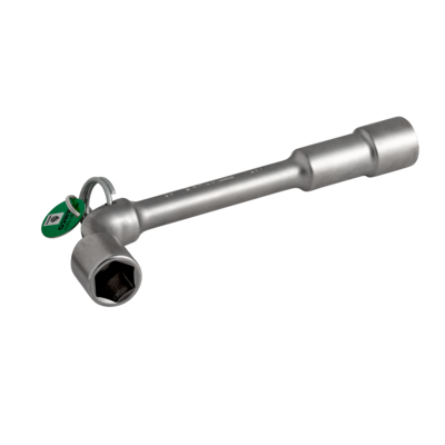 DOUBLE END SOCKET WRENCH 10TAH
