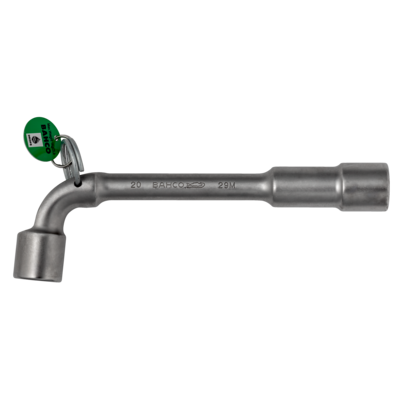 DOUBLE END SOCKET WRENCH 14TAH 圖 2