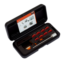 Gasket joints separator set