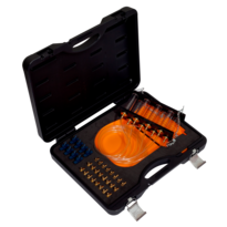 Common rail 8 injectors fuel return tester