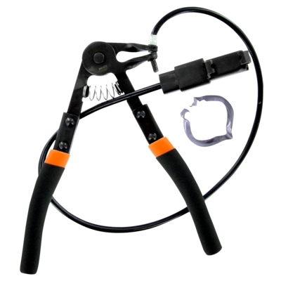 ERG CLAMP PLIER