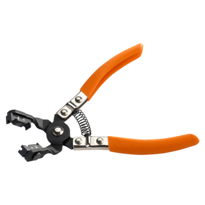 HOSE ANGLE CLAMP PLIERS AUTO