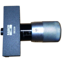 Belt tension tester
