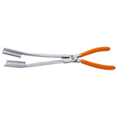 SPARK PLUG PLIER-290MM-PVC