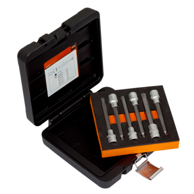 XZN 1/2 SOCKET W/BIT- ENG9P