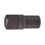 Robertson metrik başlı vidalar için bits,10mm