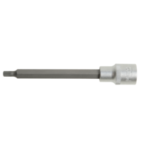 1/2" socket drivers with XZN bits