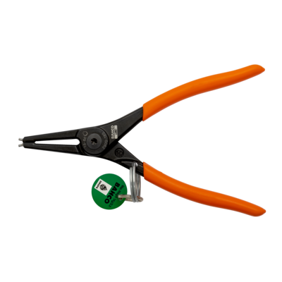 CIRCLIP PLIER EXT 180MM TAH 圖 2