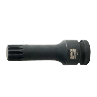 1/2 IMP.SOCKET DRIVER XZN M14