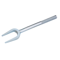 어드레스 바 및 로드 분해용 볼 조인트 포크 풀러 18mm