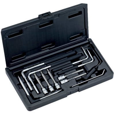 AIRBAG REMOVAL TOOL SET-12 PCS