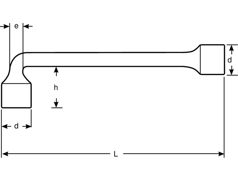28M-21 尺寸示意圖