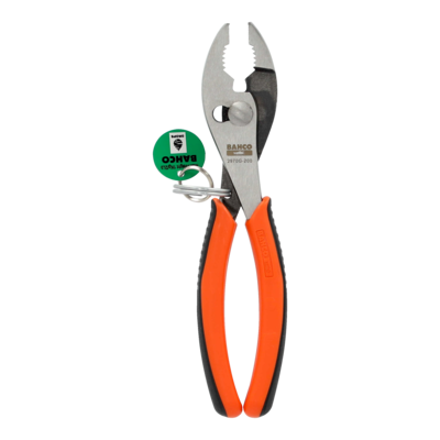 TWO POSITION PLIER 200 MM TAH 圖 4