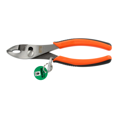 TWO POSITION PLIER 200 MM TAH 圖 2