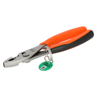 TWO POSITION PLIER 200 MM TAH