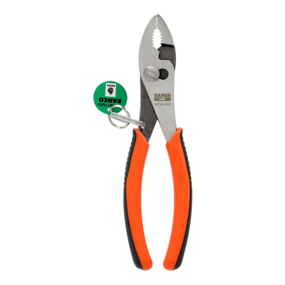 TWO POSITION PLIER 200 MM TAH 圖 3