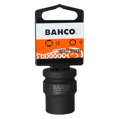 POWER SOCKET 1/2 10 MM CLIP