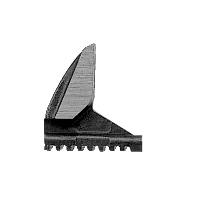 SPARE PARTS JAW 9031-T
