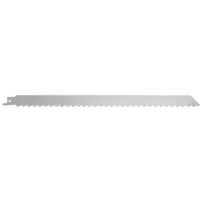 Sabre Saw Stainless Steel Blades for Meat and Ice