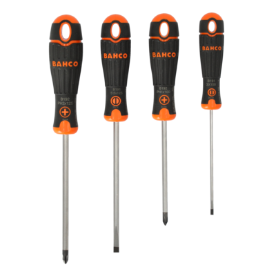 4PCS Screwdriver SET SLOT/PH 圖 2
