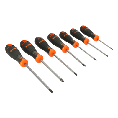 7PCS Screwdriver  SET PZ/TORX