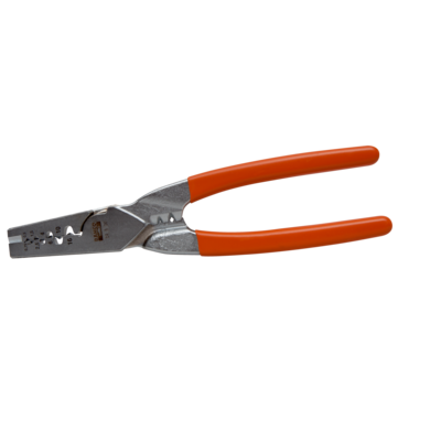 END TERMINAL PLIER 220MM