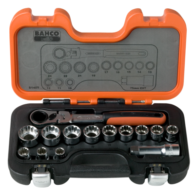 SOCKET SET 圖 5