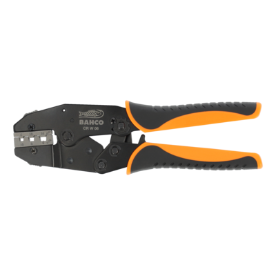 END TERMINAL PLIER (6-16MM2) 圖 2