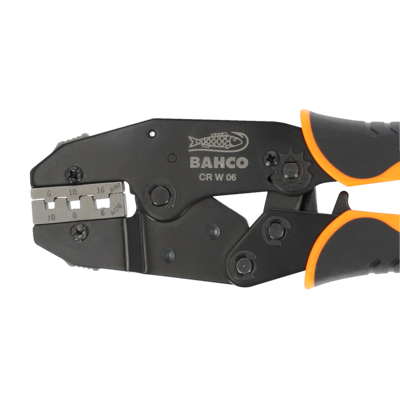 END TERMINAL PLIER (6-16MM2) 圖 3