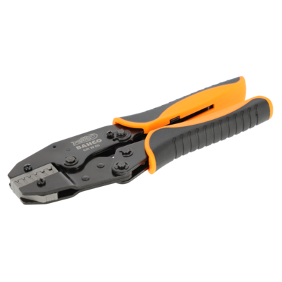 END TERMINAL PLIER(0,5 - 4MM2)