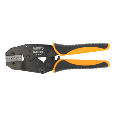 END TERMINAL PLIER(0,5 - 4MM2) 圖 2