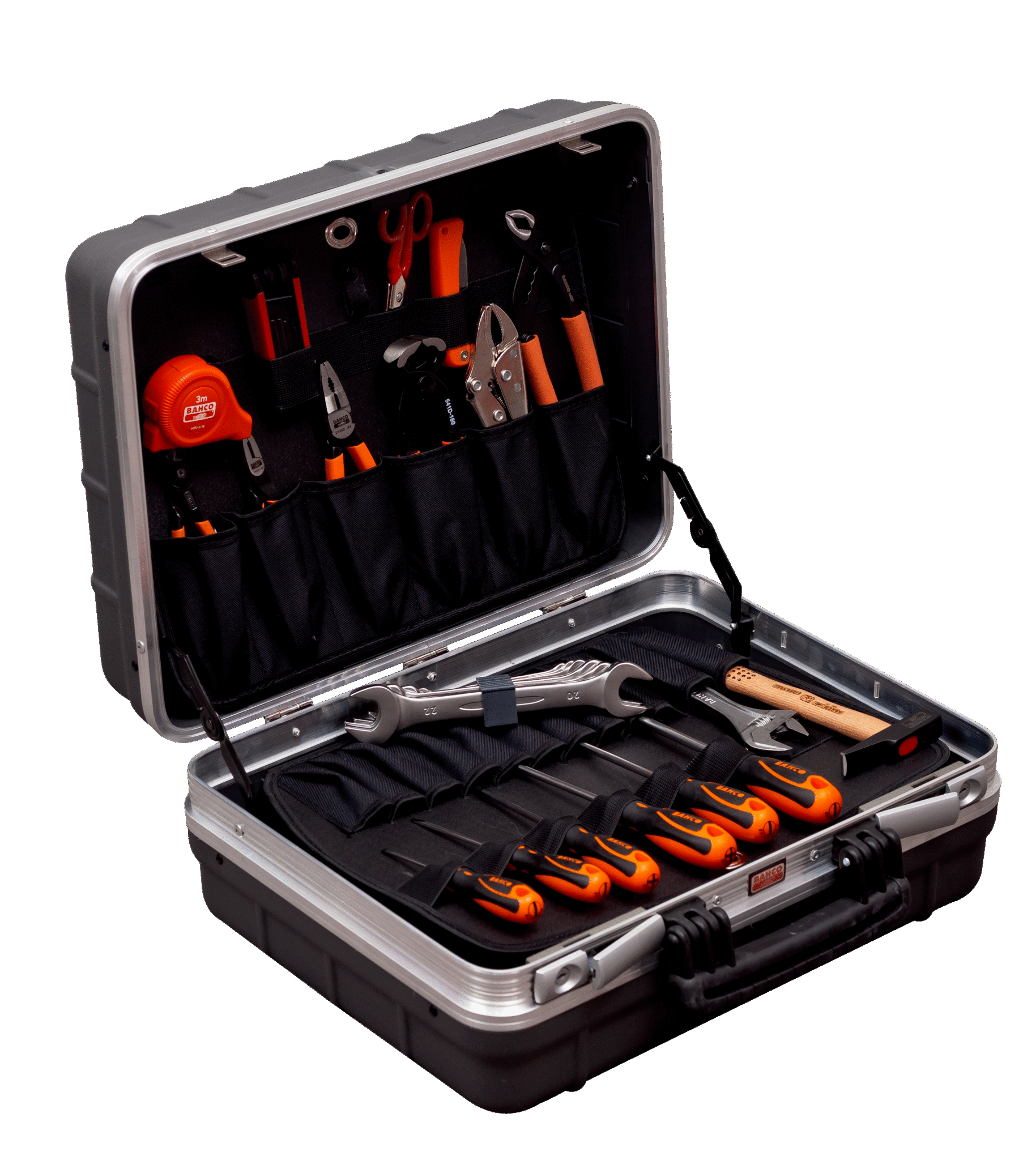 what is a toolkit case