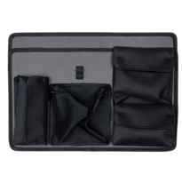 Removable Padded Lid Panels for 4750RCHD01