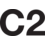 Inner diameter C2