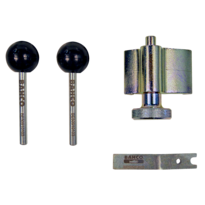 Timing kit for VW Group 1.2-1.4-1.6-1.9-2.0 diesel