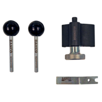 Timing kit for VW Group 1.9-2.0 diesel