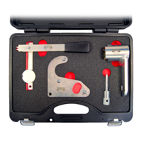Timing set for Renault-Nissan 1.6 diesel
