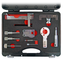 Timing kit for Saab 1.9 - 2.0 - 2.2 Tid diesel